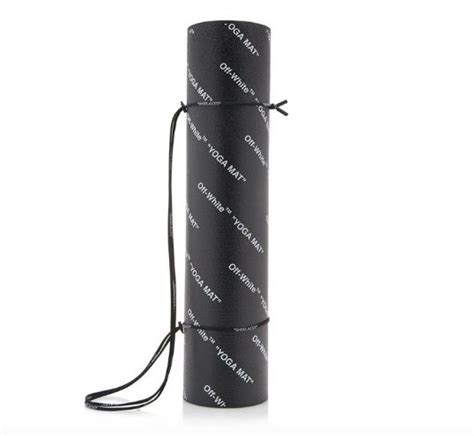 chanel yoga mat price|branded yoga mats.